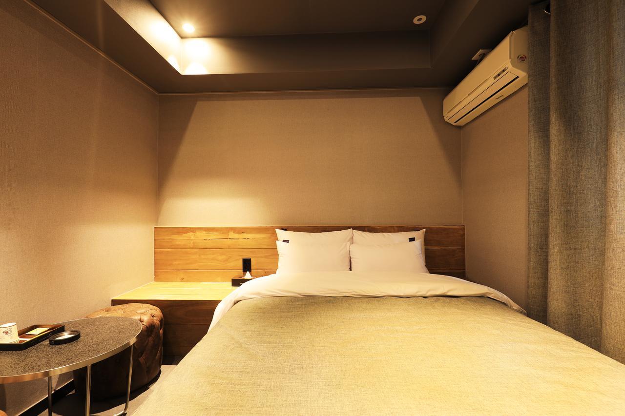 Rainbow Hotel Yongsan Seoul Ngoại thất bức ảnh