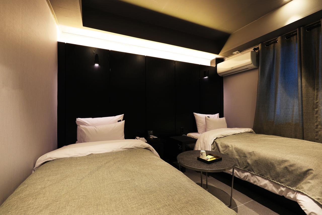 Rainbow Hotel Yongsan Seoul Ngoại thất bức ảnh