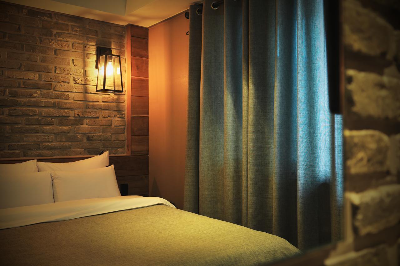 Rainbow Hotel Yongsan Seoul Ngoại thất bức ảnh