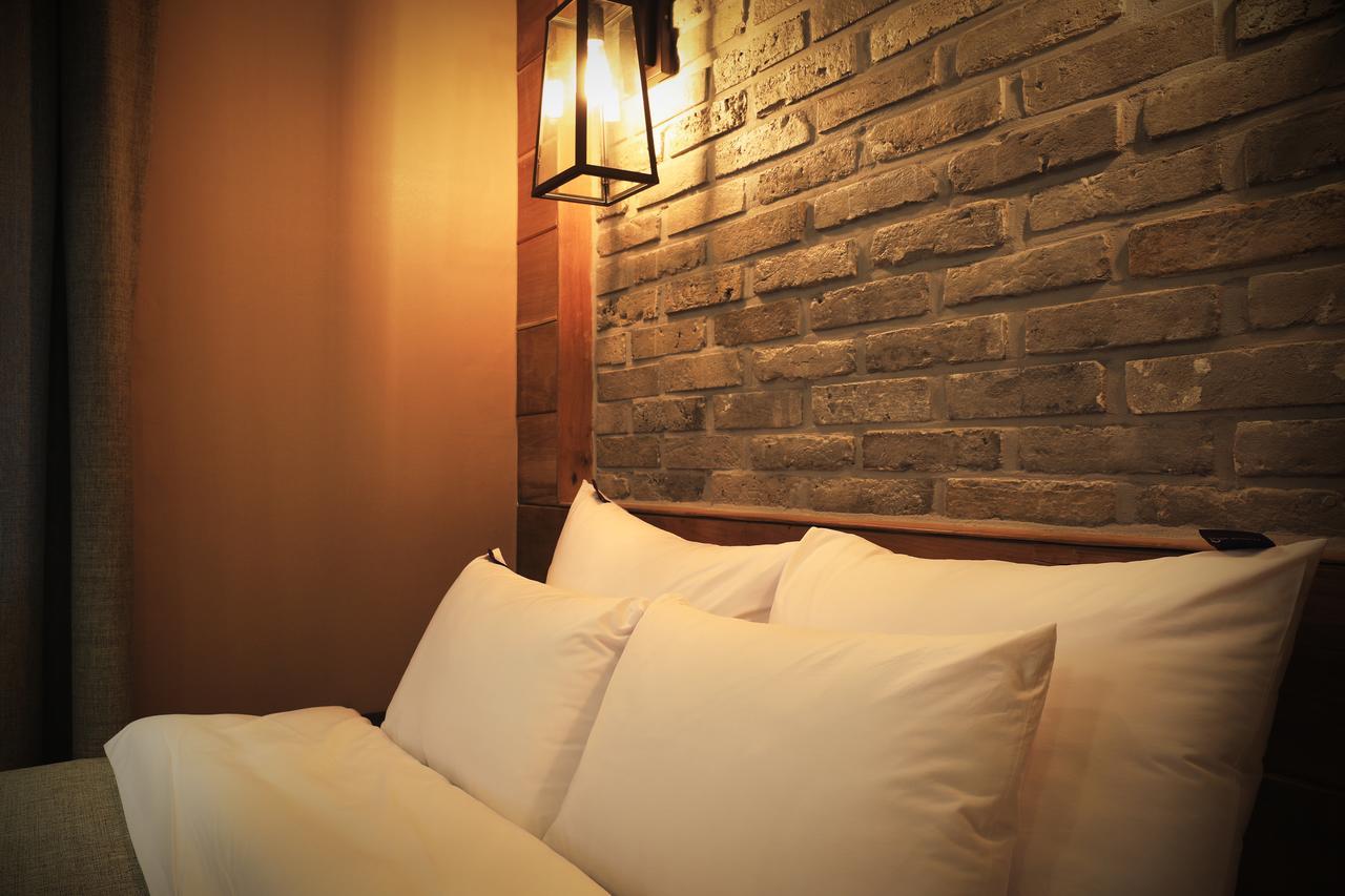 Rainbow Hotel Yongsan Seoul Ngoại thất bức ảnh
