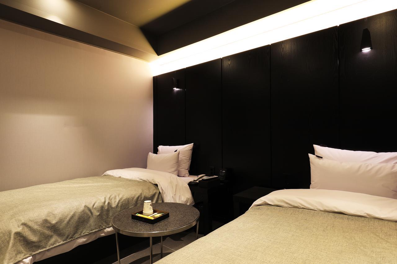 Rainbow Hotel Yongsan Seoul Ngoại thất bức ảnh