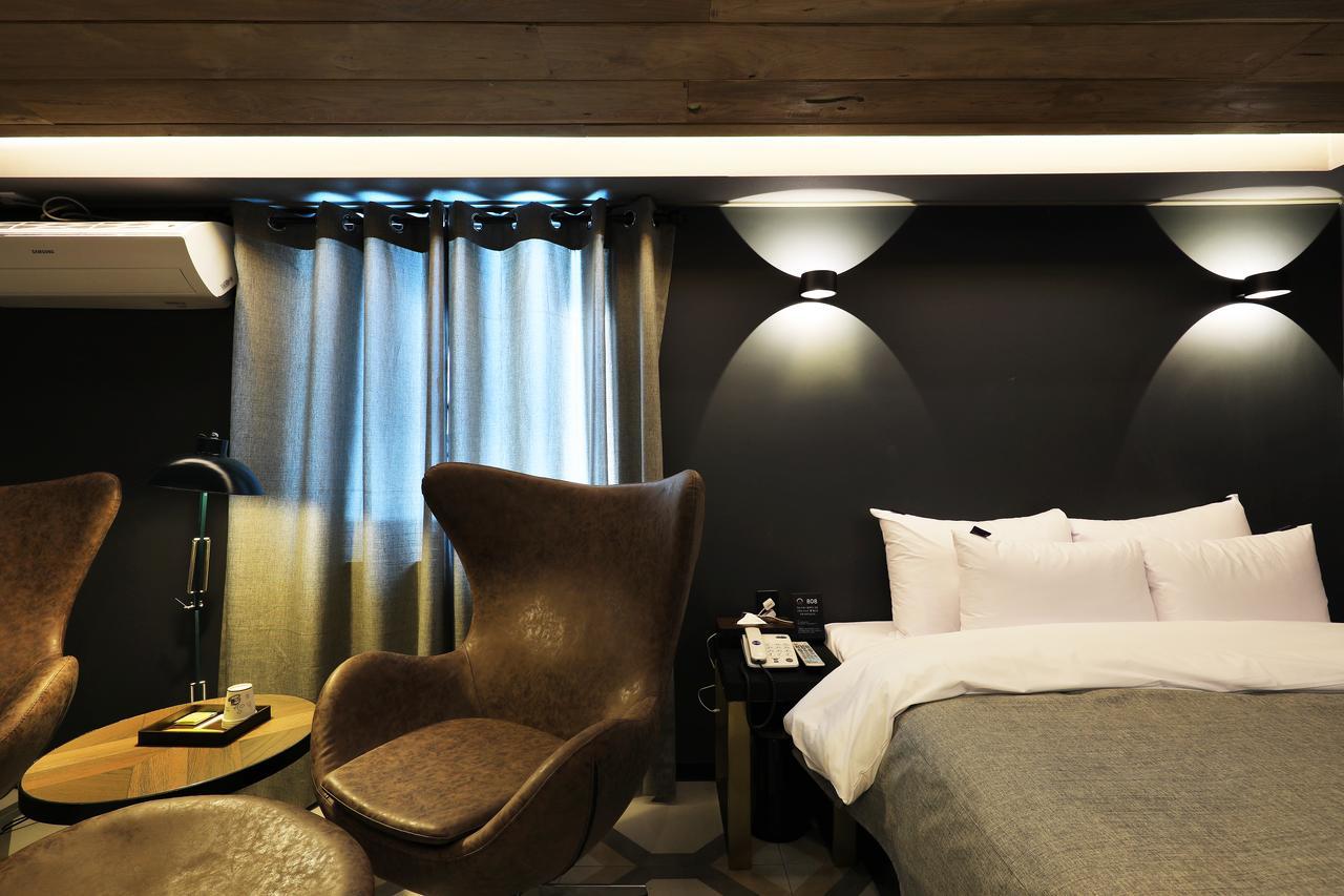 Rainbow Hotel Yongsan Seoul Ngoại thất bức ảnh