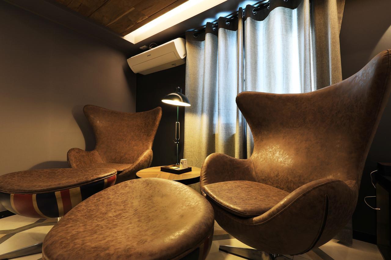 Rainbow Hotel Yongsan Seoul Ngoại thất bức ảnh