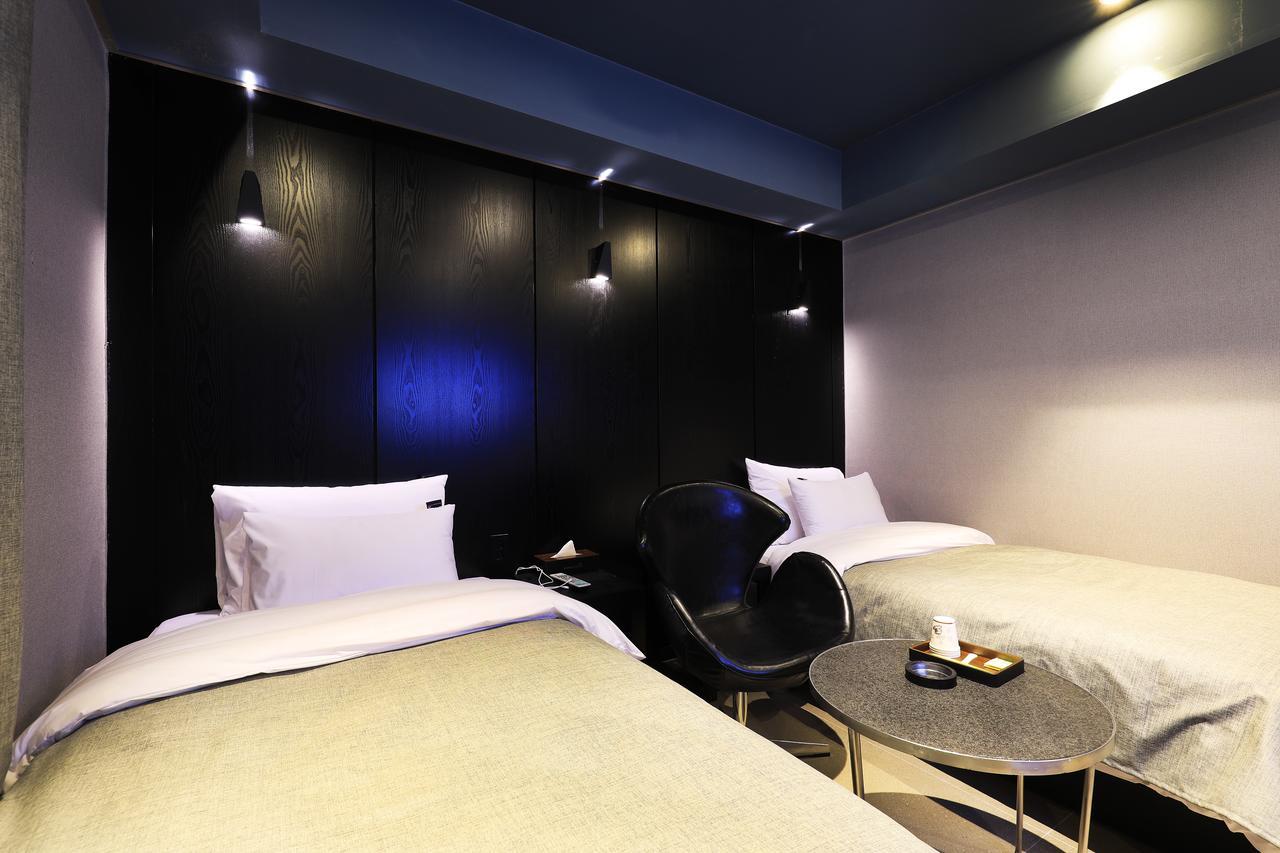 Rainbow Hotel Yongsan Seoul Ngoại thất bức ảnh