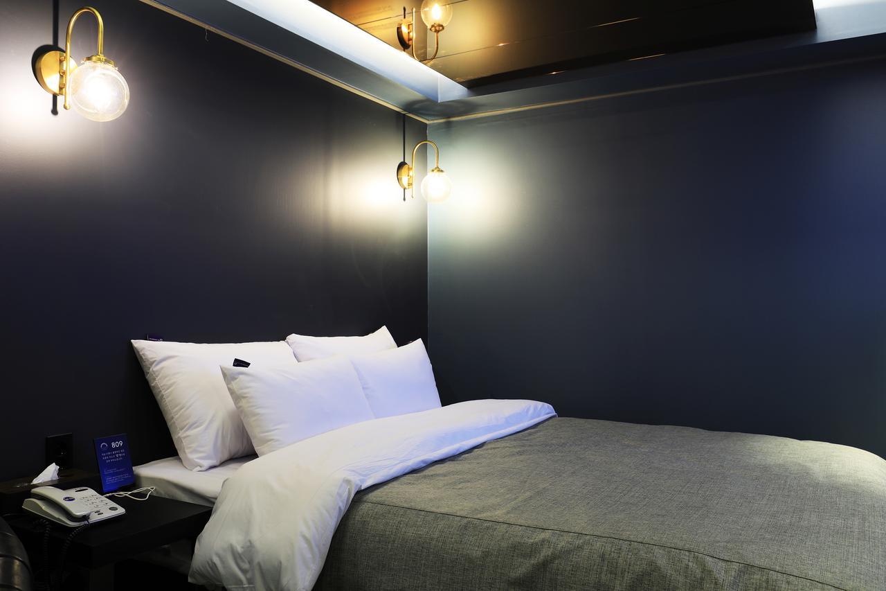 Rainbow Hotel Yongsan Seoul Ngoại thất bức ảnh