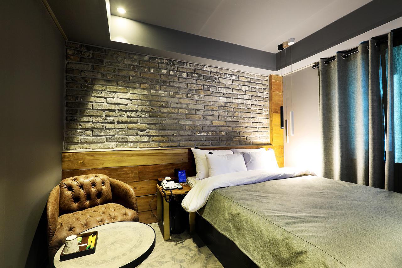 Rainbow Hotel Yongsan Seoul Ngoại thất bức ảnh