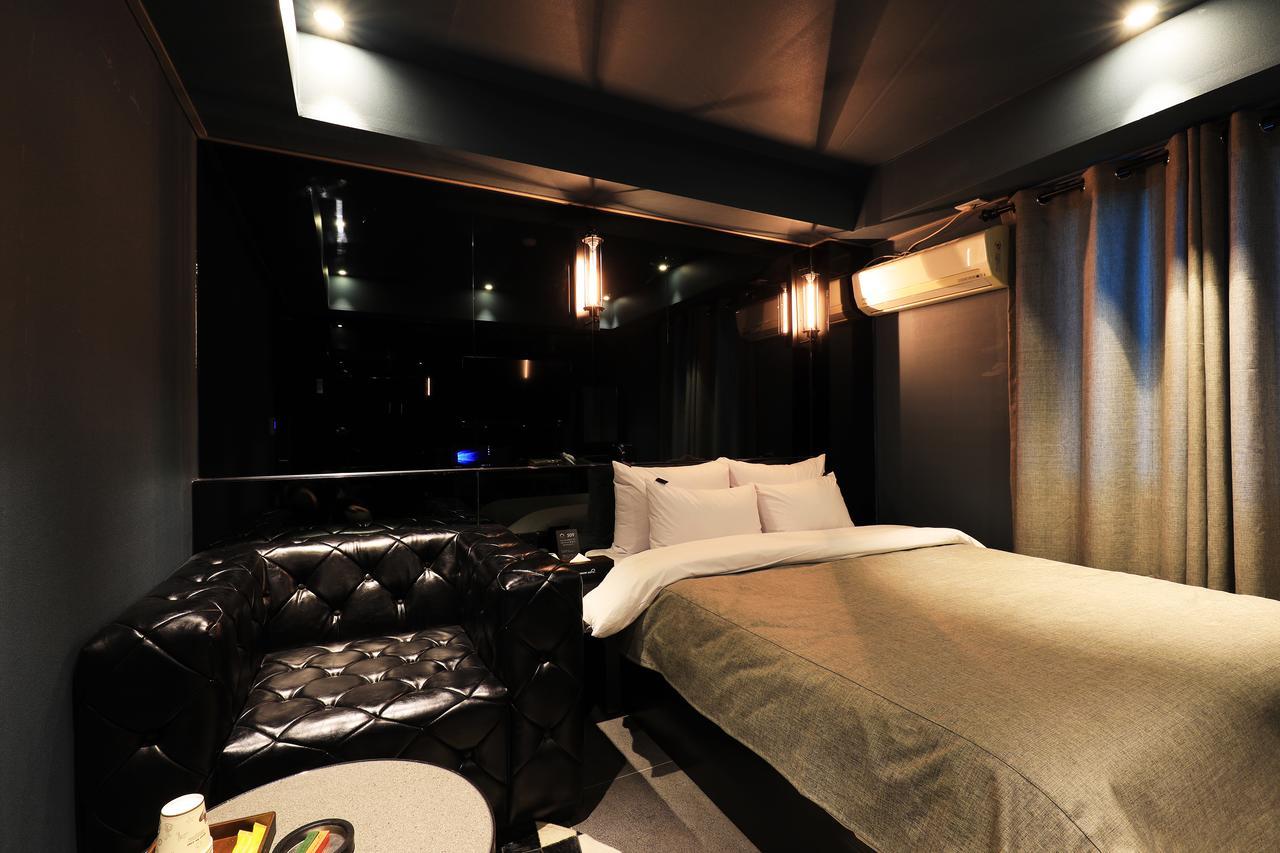 Rainbow Hotel Yongsan Seoul Ngoại thất bức ảnh
