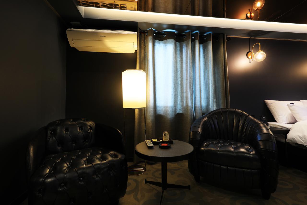 Rainbow Hotel Yongsan Seoul Ngoại thất bức ảnh