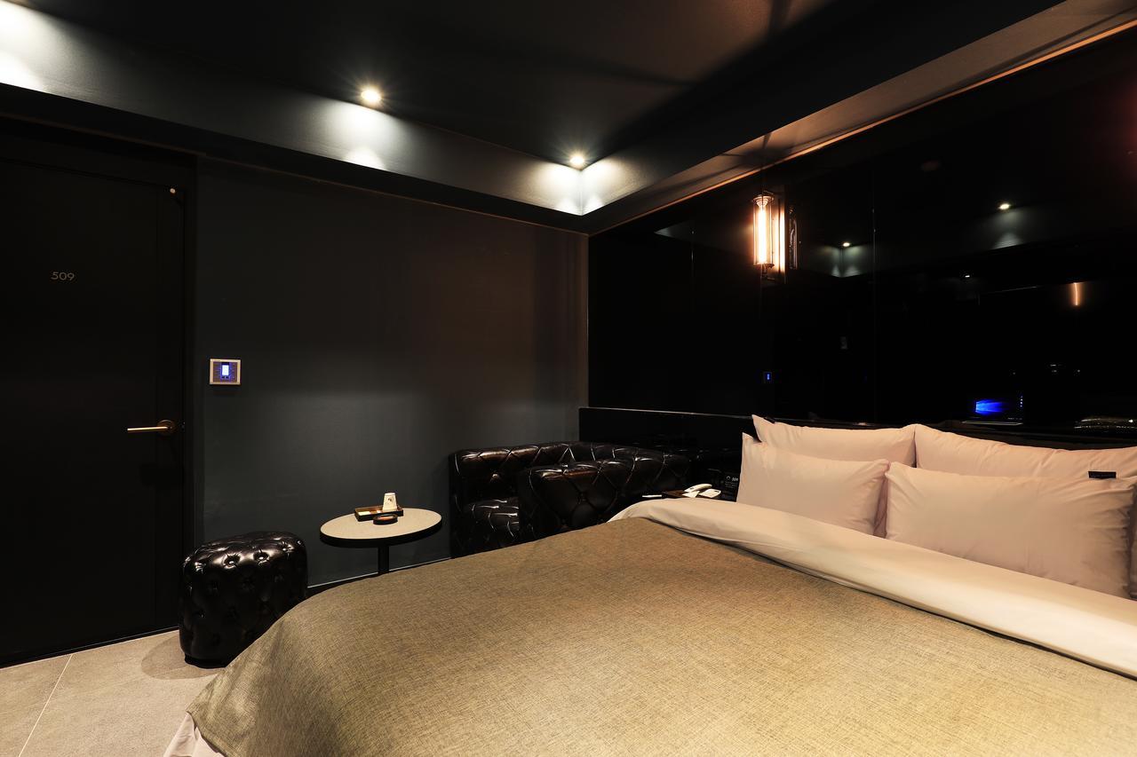 Rainbow Hotel Yongsan Seoul Ngoại thất bức ảnh