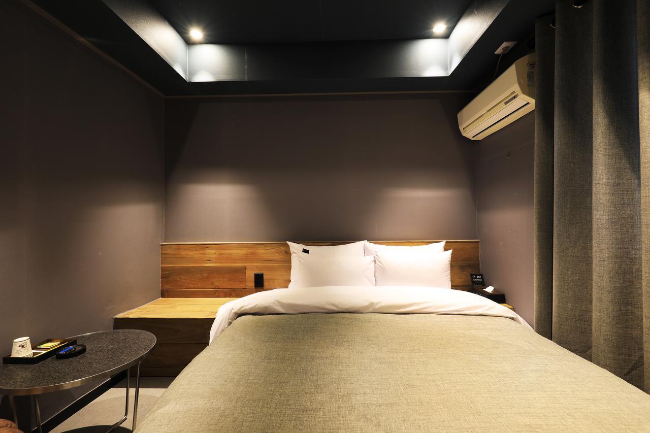 Rainbow Hotel Yongsan Seoul Ngoại thất bức ảnh
