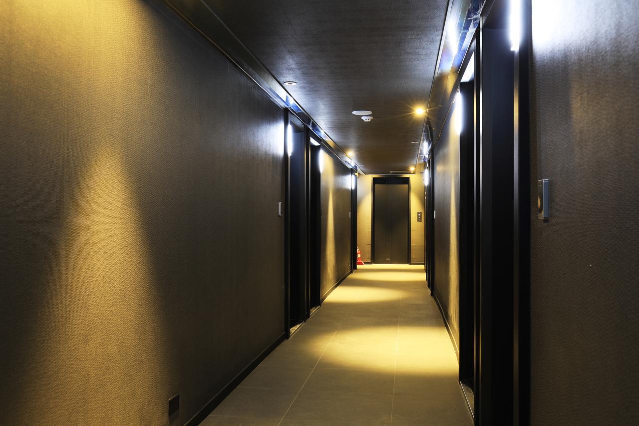 Rainbow Hotel Yongsan Seoul Ngoại thất bức ảnh