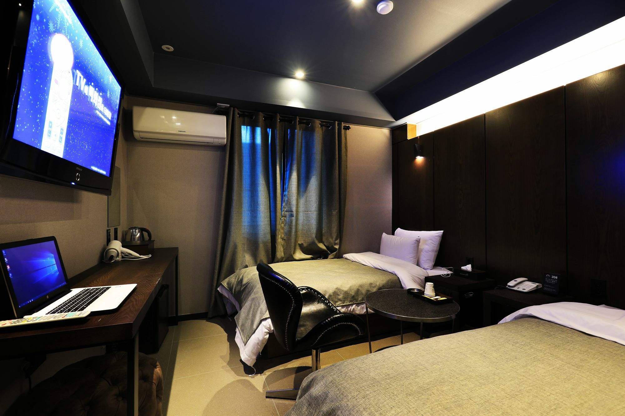 Rainbow Hotel Yongsan Seoul Ngoại thất bức ảnh