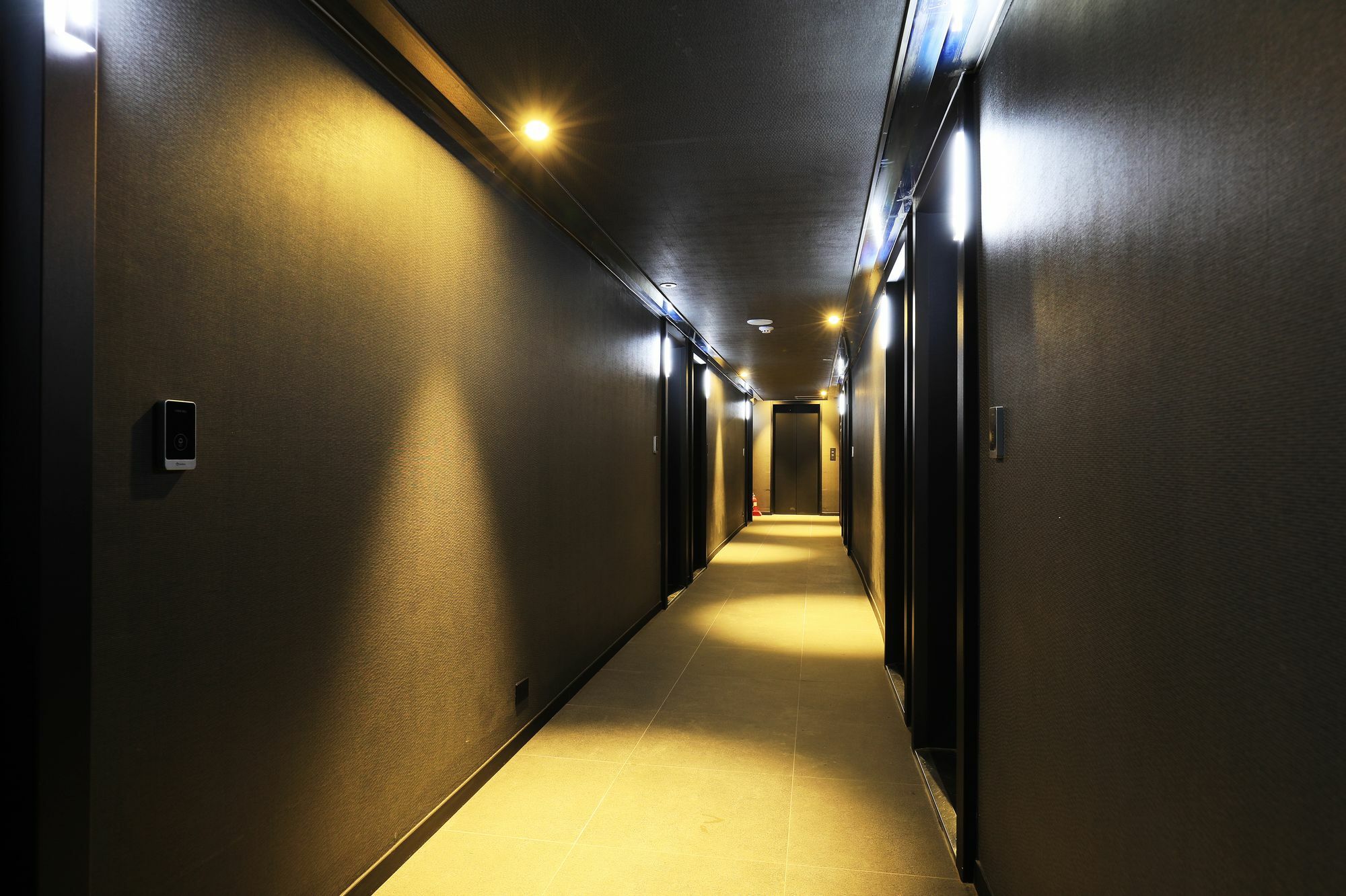 Rainbow Hotel Yongsan Seoul Ngoại thất bức ảnh