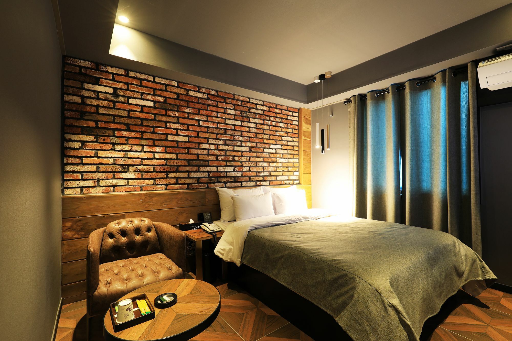 Rainbow Hotel Yongsan Seoul Ngoại thất bức ảnh